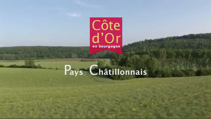 Tourisme cote d'or